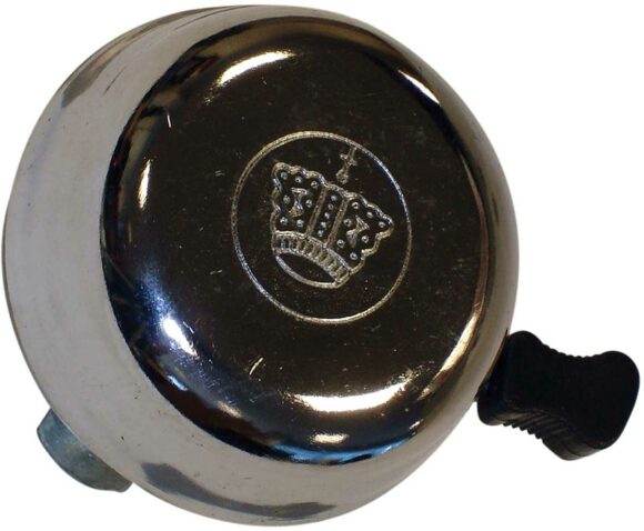 OXC RINGKLOCKA CROWN CHROME