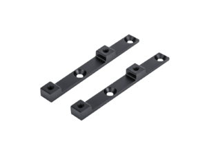 Topeak Alt-Position Cage Mounts 2 St/Set