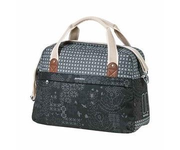 Väska Basil Boheme Carry All Bag 18L Charcoal