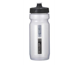 Flaska BBB Comptank 550 ml transparent