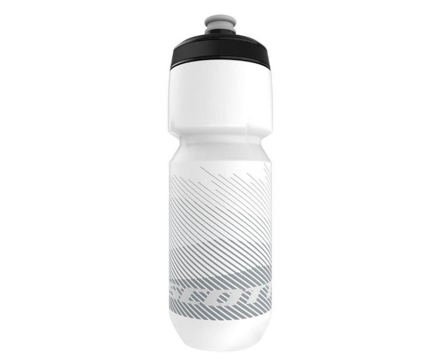 Flaska Scott Corporate G4 Vit 0.6L