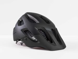 Cykelhjälm Bontrager Blaze WaveCel svart Small (51 - 57 cm)