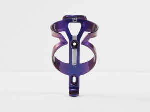 Flaskställ Bontrager Elite Ocean Recycled Plastic Purple Flip