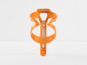 Flaskställ Bontrager Elite Ocean Recycled Plastic Factory Orange