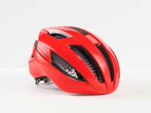 Cykelhjälm Bontrager Specter WaveCel röd Small (51 - 57 cm)