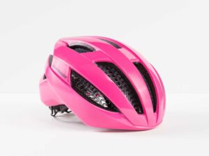 Cykelhjälm Bontrager Specter WaveCel rosa Large (58 - 63 cm)