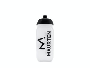 Flaska Maurten 500 ml transparent