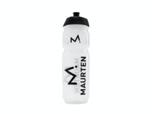 Flaska Maurten 750 ml transparent