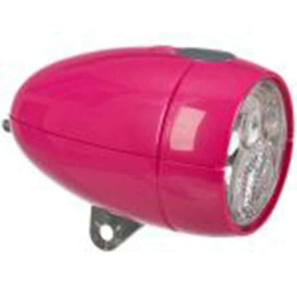 Framlampa Axa Vintage Diod rosa