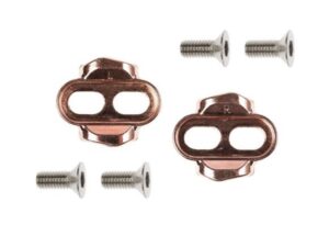 Pedalklossar CRANKBROTHERS Easy Release 10° Rose