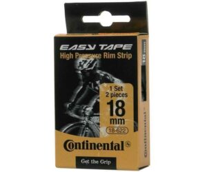 Fälgband Continental Easy Tape HP, 18-622 mm, 2-pack