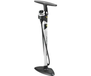 Golvpump Topeak Joeblow Sprint silver