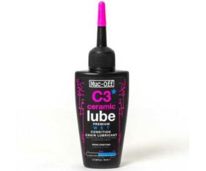 Olja Muc-Off C3 Wet Ceramic Lube 50 ml