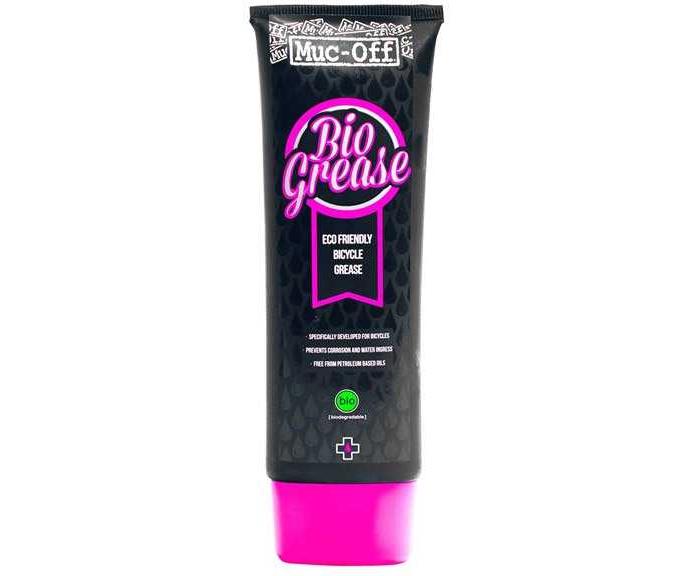 Fett Muc-Off Bio Grease 150 g