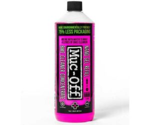 Rengöringsmedel Muc-Off Bike Cleaner Concentrate 1000 ml