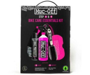 Tvättkit Muc-Off Bike Care Essentials