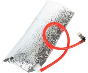 Isolering till USWE 1.5-2.5 l Disposable vätskebehållare