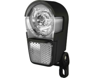 Framlampa Herrmans H-Ike LED för fast montering