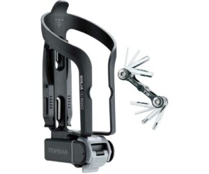 Flaskställ Topeak Ninja Tc Road svart
