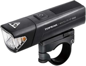 Framlampa Topeak Whitelite HP 500