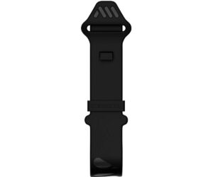 Packrem AMS OS Strap svart
