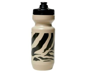 Flaska Fox Zebra Purist 650 ml beige