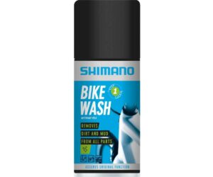 Rengöringsmedel Shimano Bike Wash 125 ml