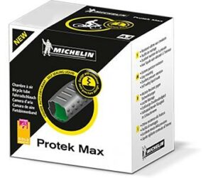 Cykelslang Michelin Protek Max tube 32/42-559 Bilventil 35 mm