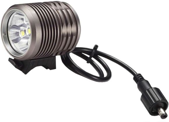 Multisportlampa Cavo 4000