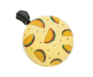 Ringklocka Electra Domed Ringer Taco