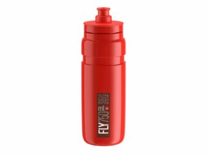 Flaska Elite FLY Röd 750ml