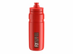 Flaska Elite FLY Röd 750ml