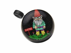 Ringklocka Electra Domed Gnome