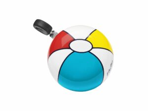 Ringklocka Electra Small Ding-Dong Beach Ball