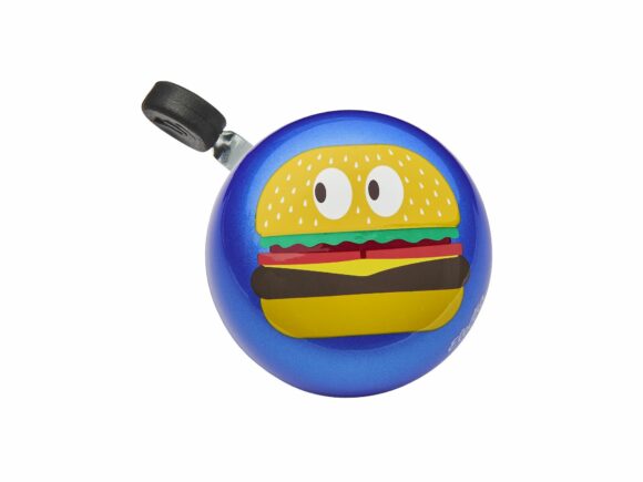 Ringklocka Electra Small Ding-Dong Burger