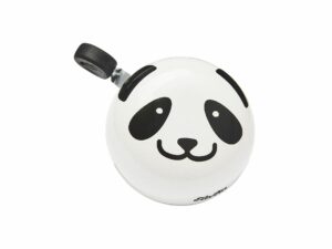 Ringklocka Electra Small Ding-Dong Panda