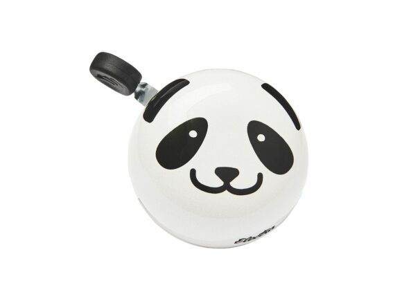 Ringklocka Electra Small Ding-Dong Panda