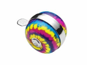 Ringklocka Electra Spinner Tie-Dye