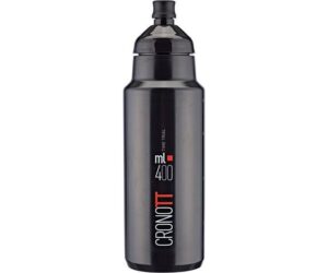 Cykelflaska Elite Crono TT 400ml