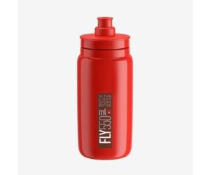 Flaska Elite FLY Röd 550ml