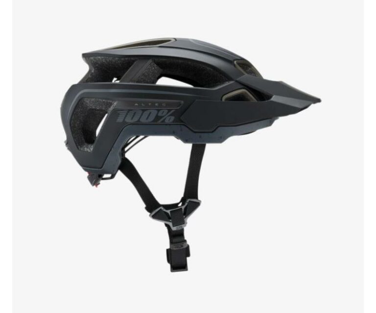 Cykelhjälm 100% Altec Helmet W Fidlock Medium (55 - 59 cm)