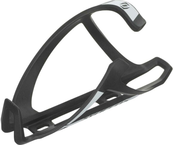 Flaskställ Syncros Tailor Cage 2.0 höger svart/vit