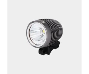 Framlampa  Ugoe NB34 2000 hjälmfäste + huvudställning