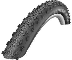 Cykeldäck Schwalbe Furious Fred TL-Ready 57-559 (26 x 2.25") vikbart svart