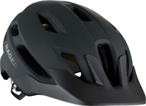 Cykelhjälm Bontrager Quantum MIPS svart Small (51 - 57 cm)