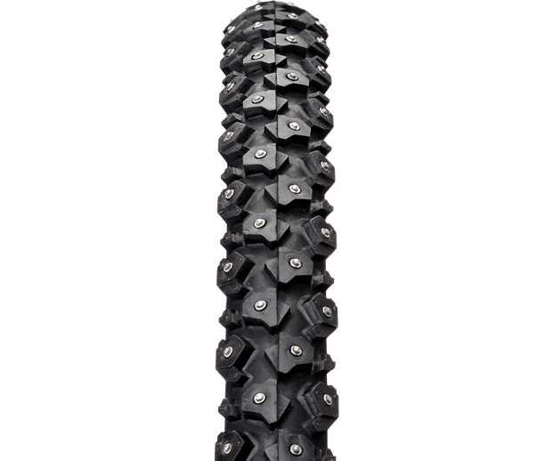 Dubbdäck Suomi Tyres W240 32-622 svart/reflex