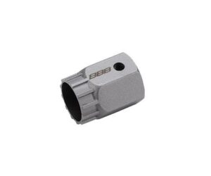 Avdragare BBB Lockplug för Shimano