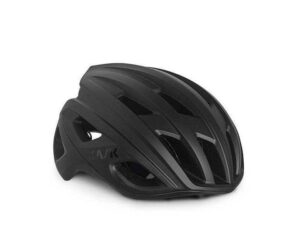 Cykelhjälm Kask Mojito 3 Matt black Small (50 - 56 cm)