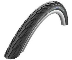 Cykeldäck Schwalbe Range Cruiser K-Guard SBC 40-622 (28 x 1.50") svart/reflex