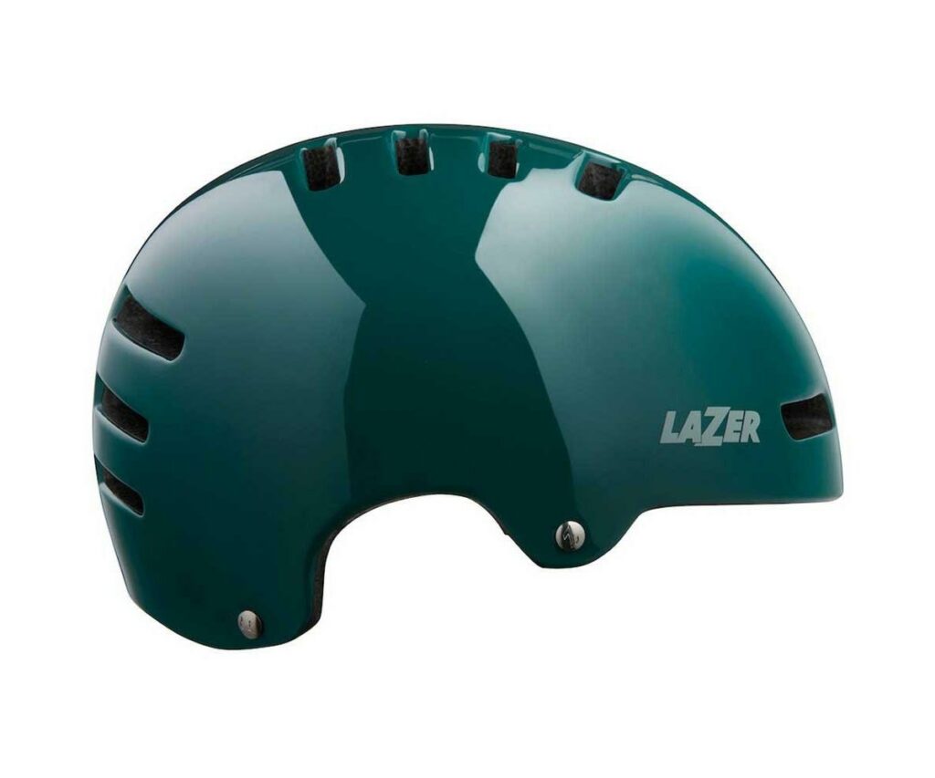 Cykelhjälm Lazer Armor 2.0 MIPS cyan Large/X-Large (58 - 61 cm)